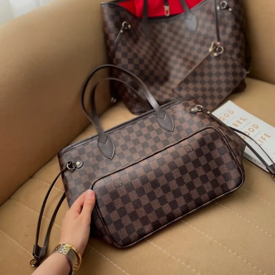 کیفLVلویی ویتونneverfull