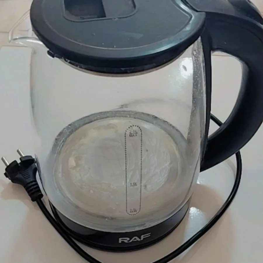 کتری جوش