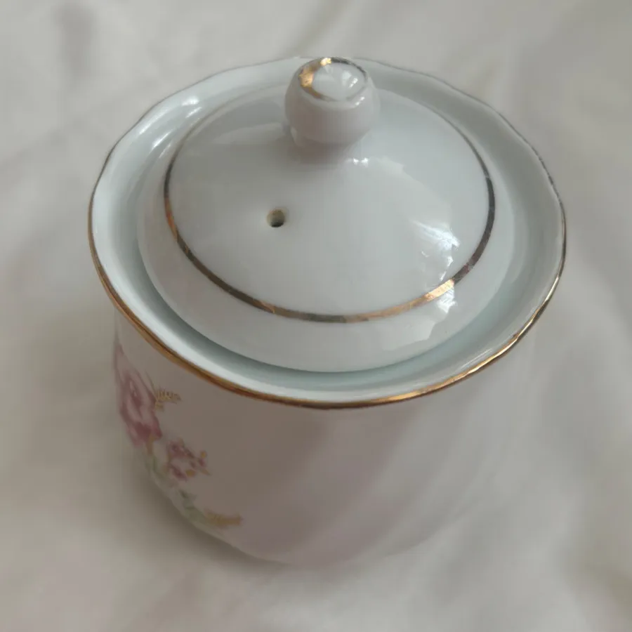 قندان چینی