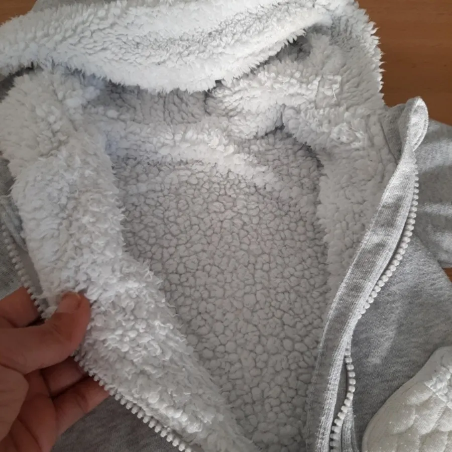 سرهمی گرم مارک مادرکر