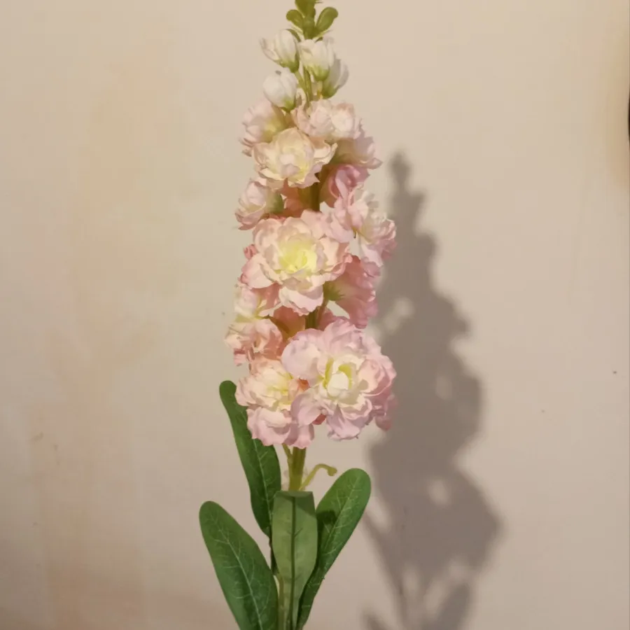گل شب بو مصنوعی بلند