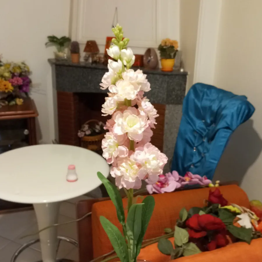 گل شب بو مصنوعی بلند