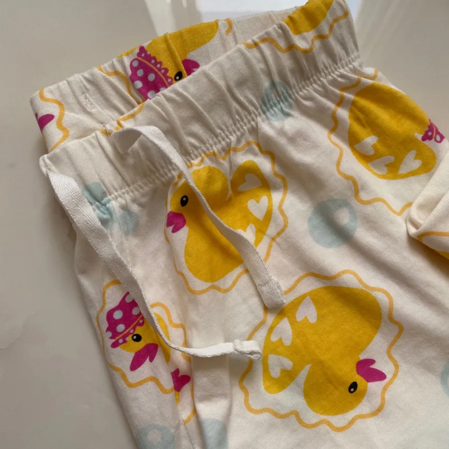 بلوز شلوار منزل h&m