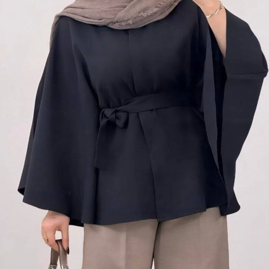 شنل مانتویی