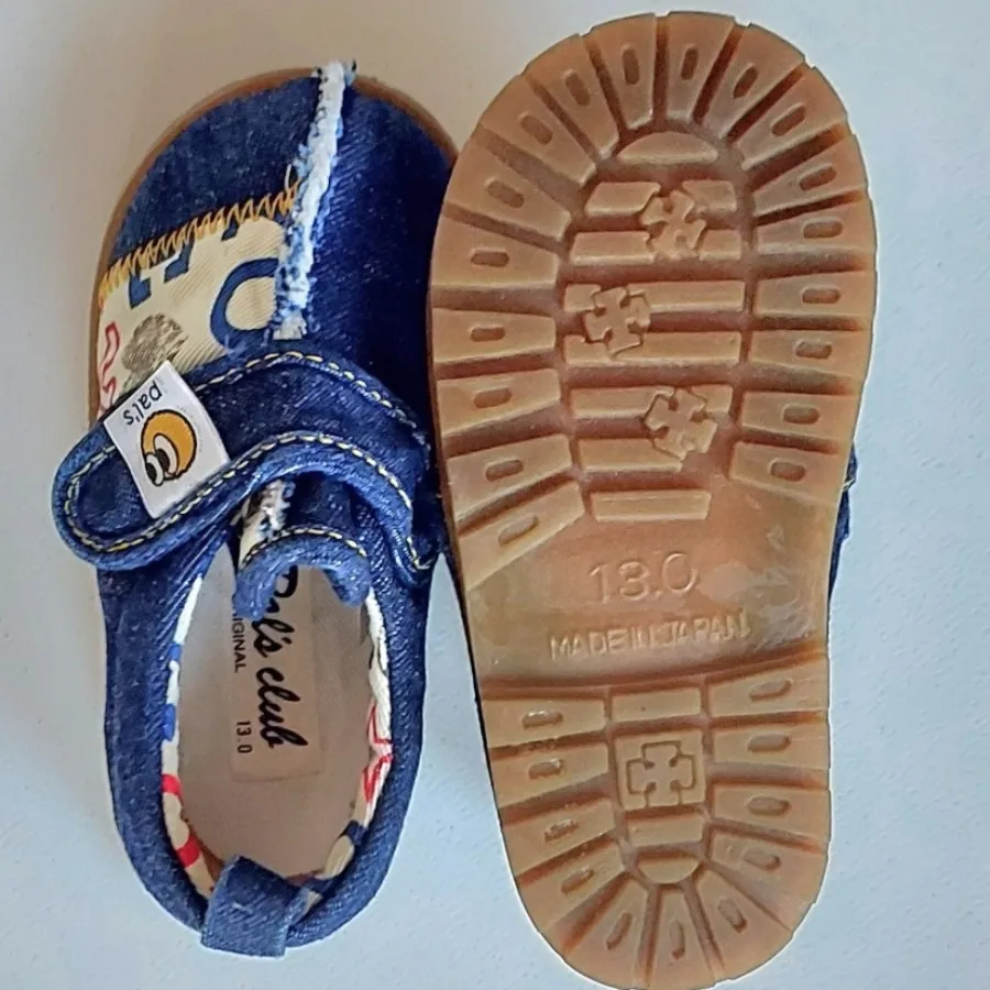 کفش بچگانه پاریس کلابز 21