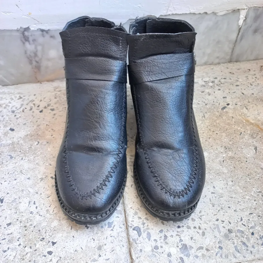 کفش زنانه