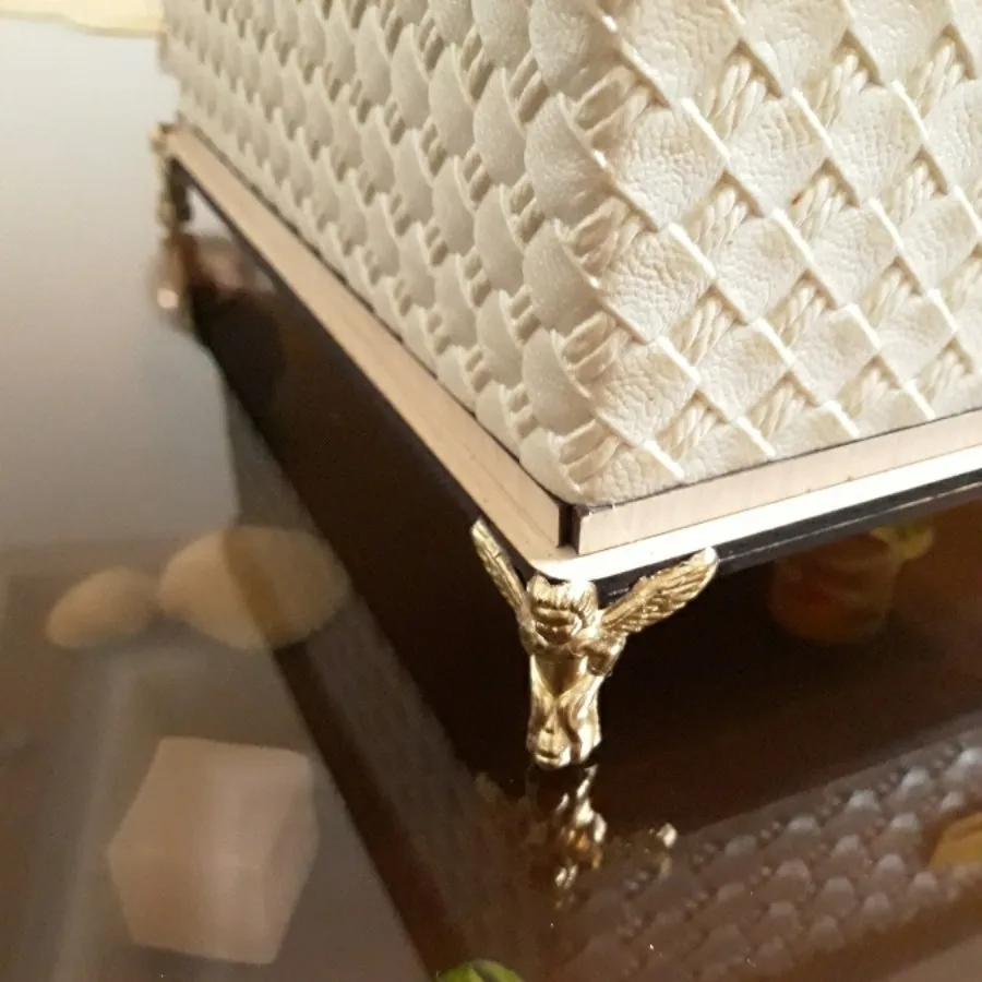 جای تی بگ