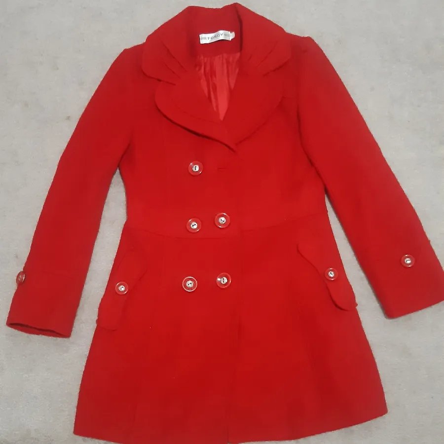 پالتو فوتر