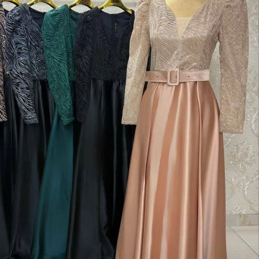لباس مجلسی زنانه شیک