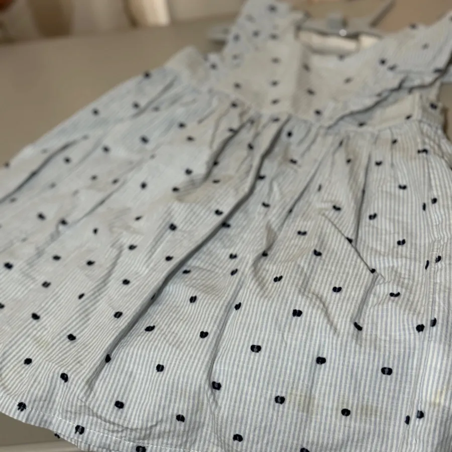 پیراهن H&M دخترونه