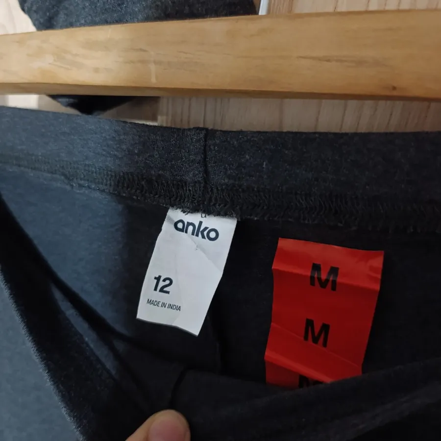 ست هودی و لگ نخی بهاری نو