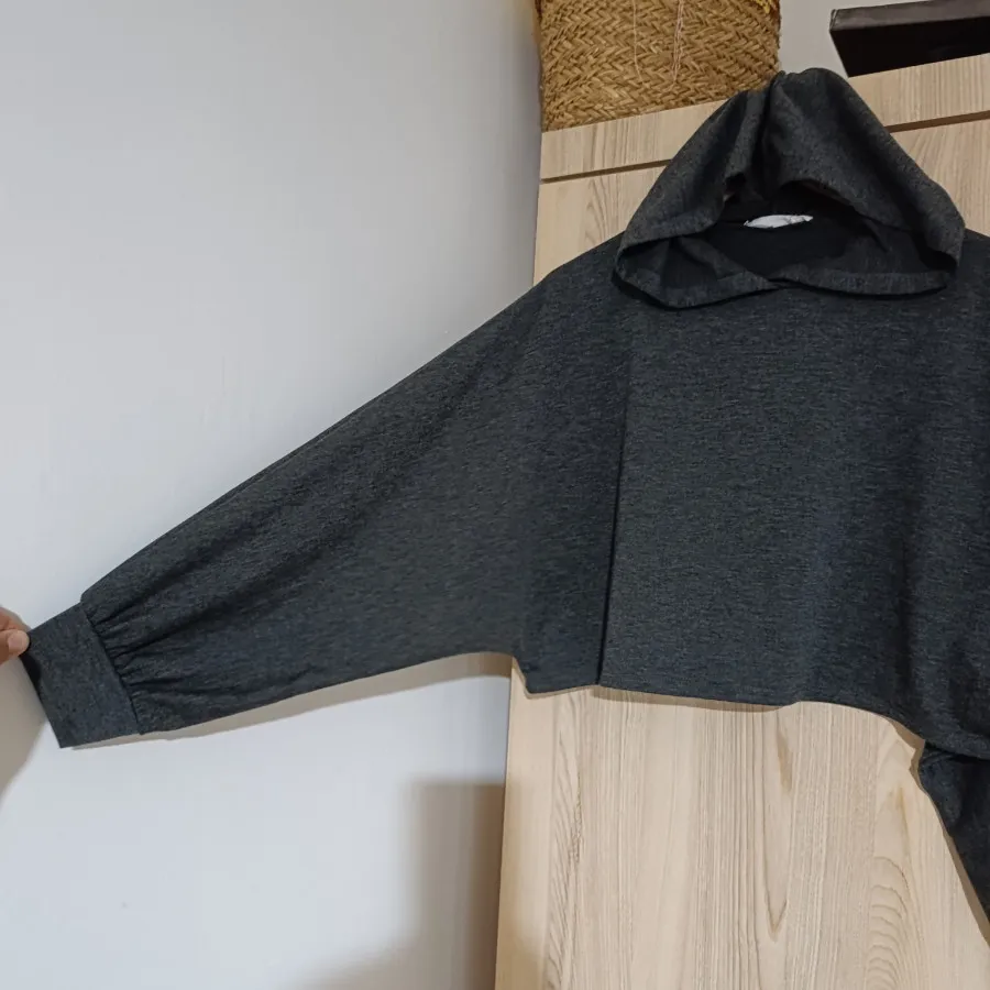 ست هودی و لگ نخی بهاری نو