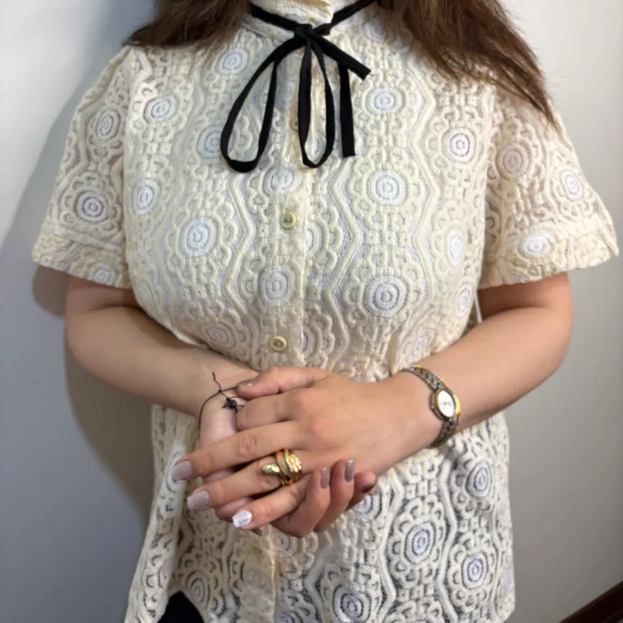 شومیز زنانه