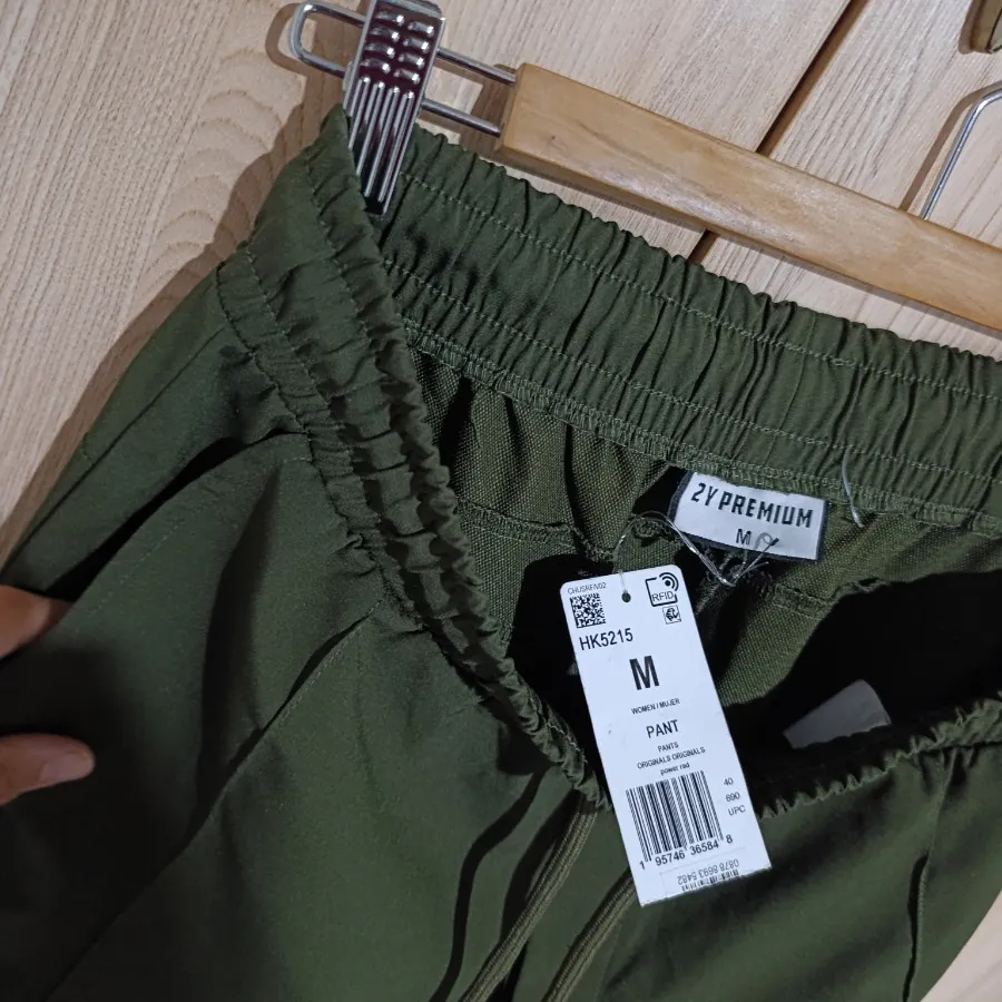 شلوار اسلش یشمی 2Y Premiu