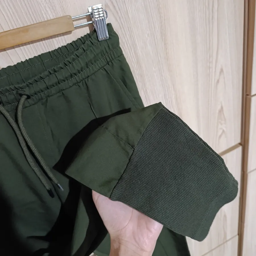 شلوار اسلش یشمی 2Y Premiu