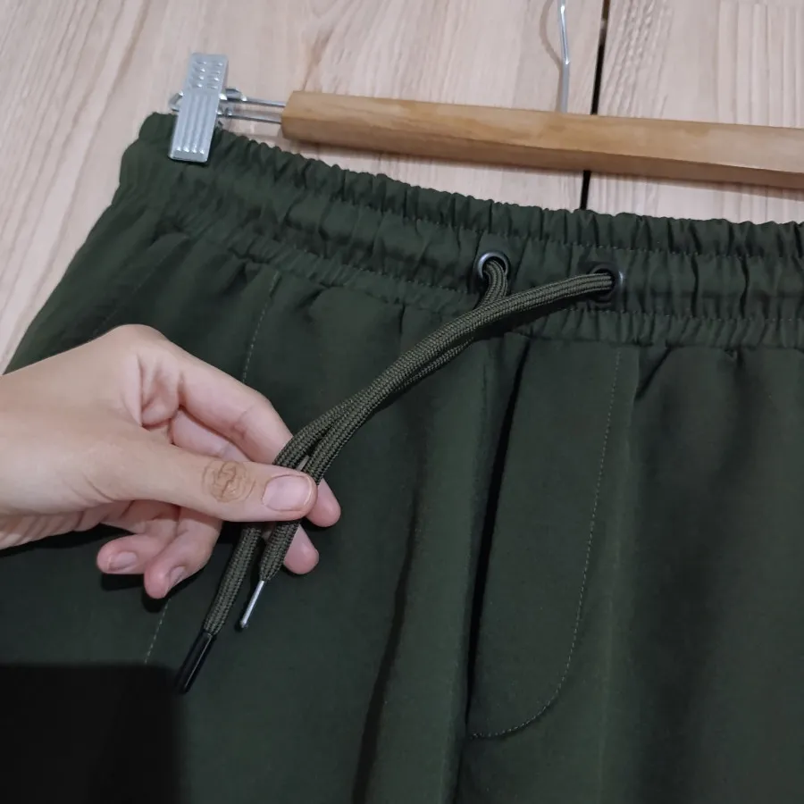 شلوار اسلش یشمی 2Y Premiu