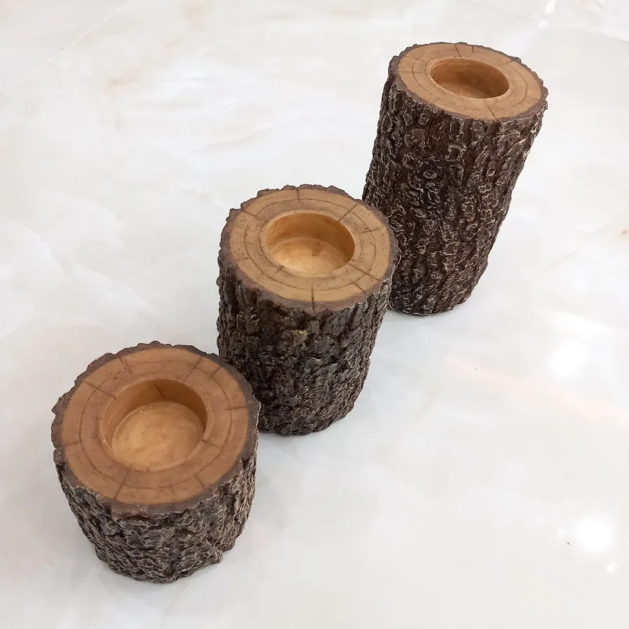 جا شمعی