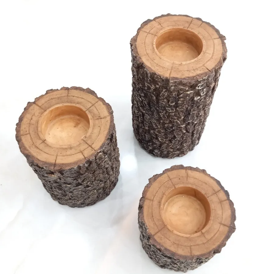 جا شمعی