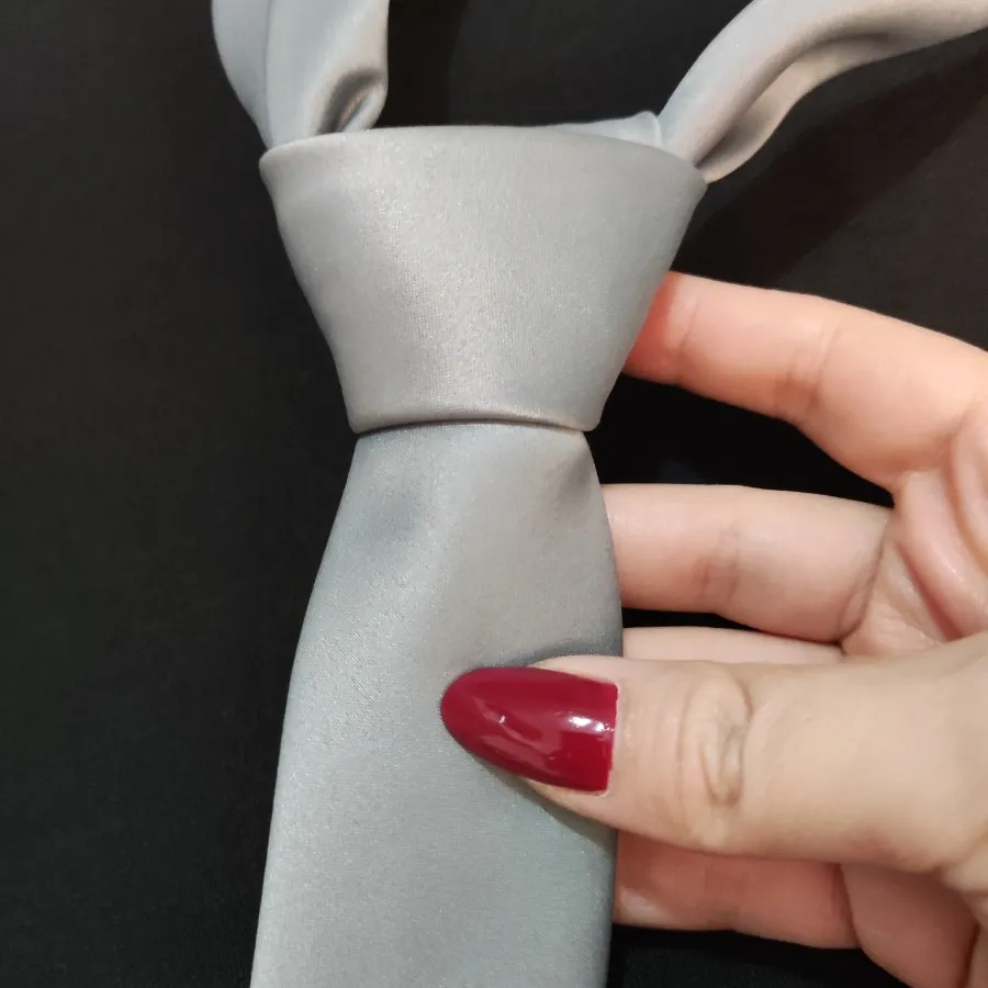 کراوات سیلک ابریشم خارجی