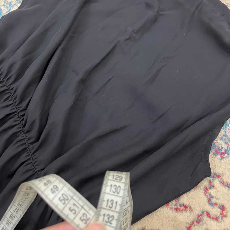 پیراهن بلند