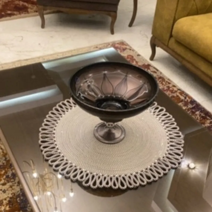 رومیزی