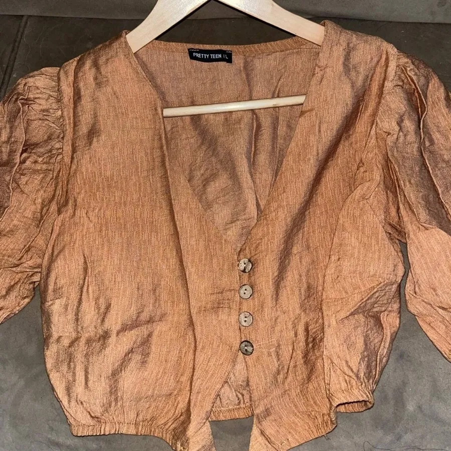 کراپ گره ای آلمانی