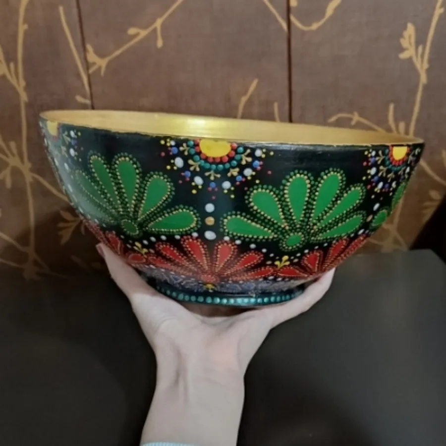 کاسه بشقاب