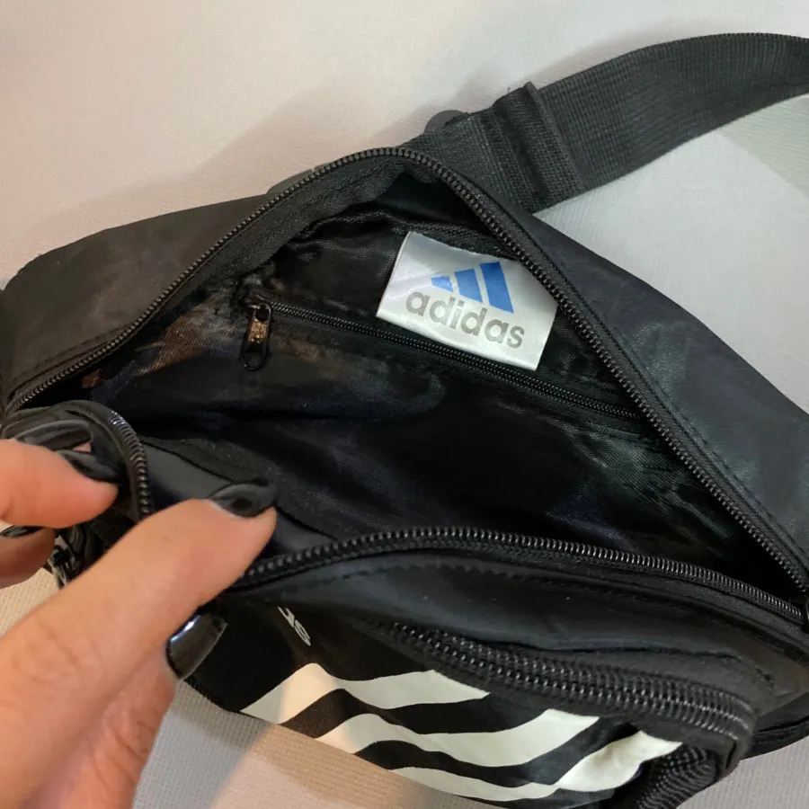 کراس بگ ادیداس adidas