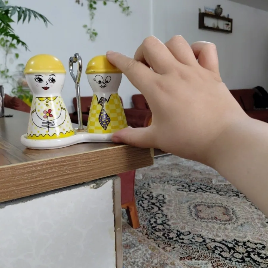جا ادویه
