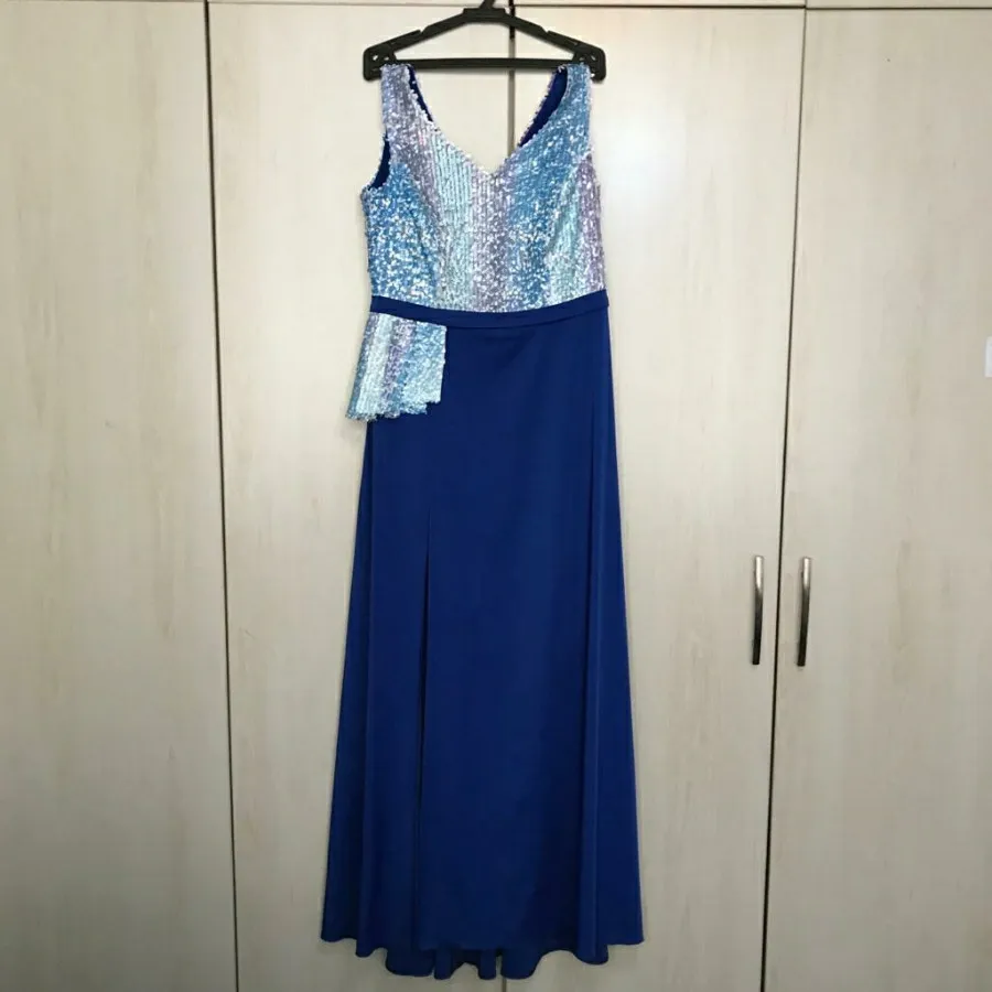 لباس مجلسی سایز 38-40