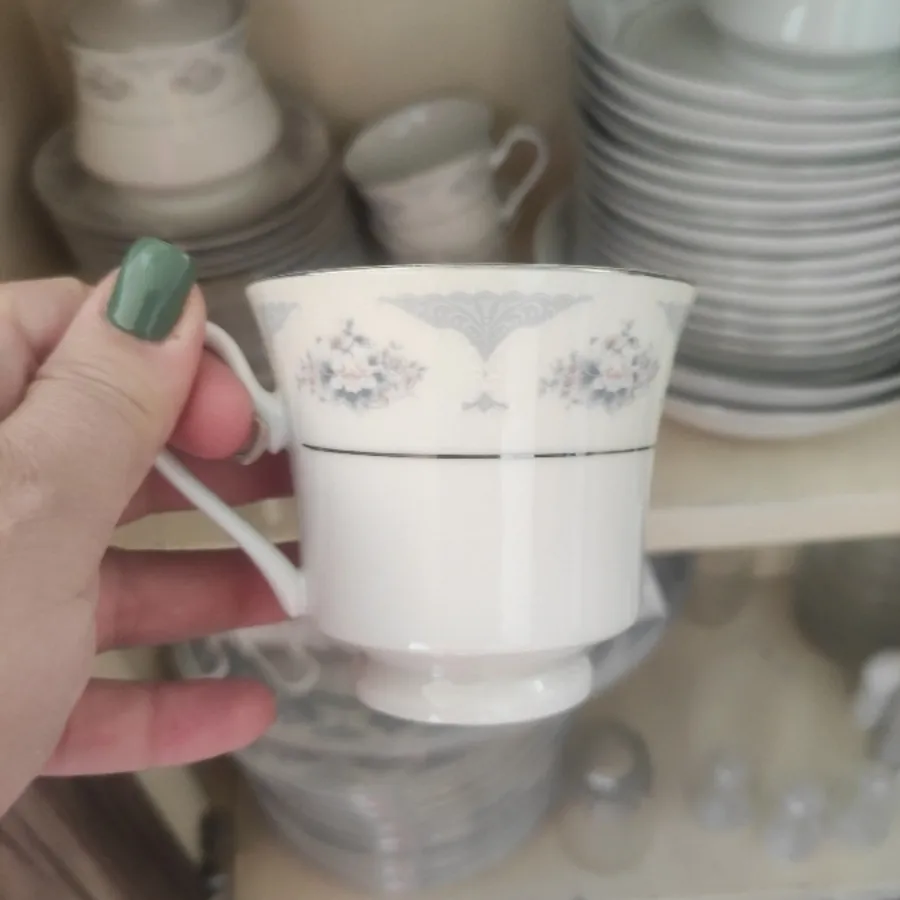 سرویس چینی ارتشی 16نفره