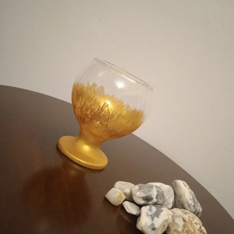 جا شمعی