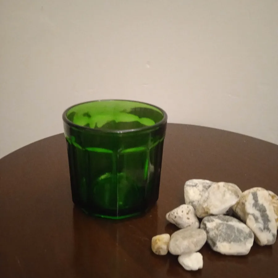 جا شمعی