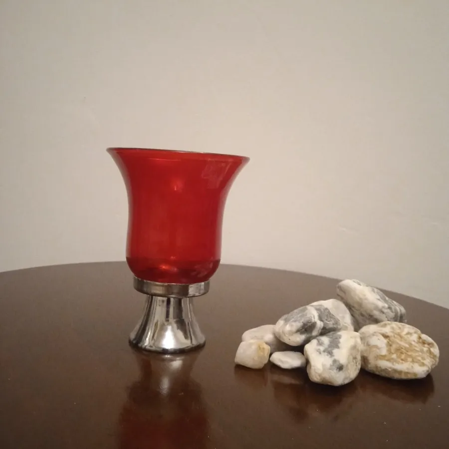 جا شمعی