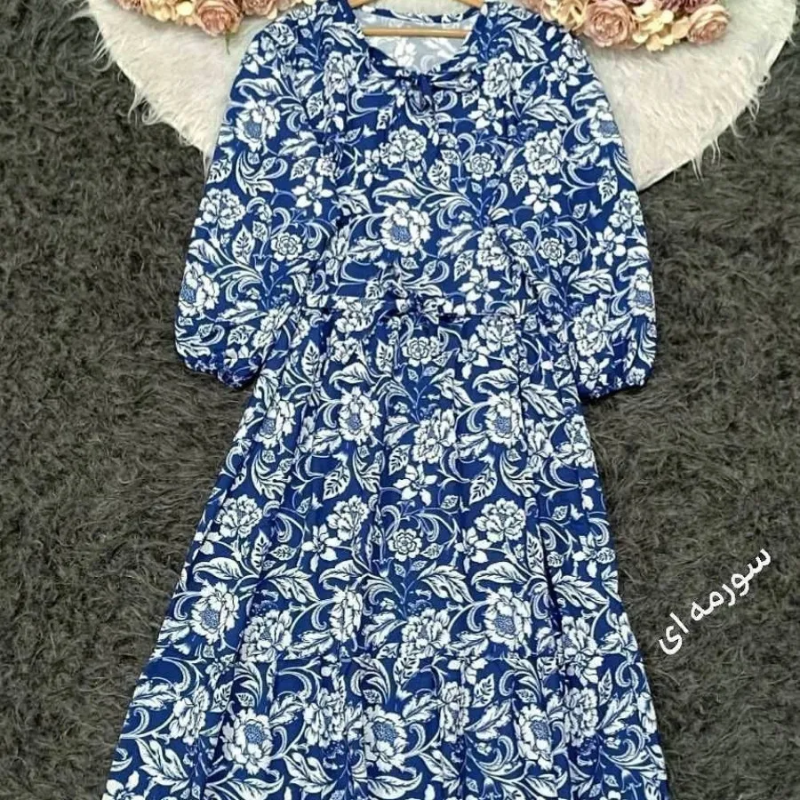 پیراهن ساحلی