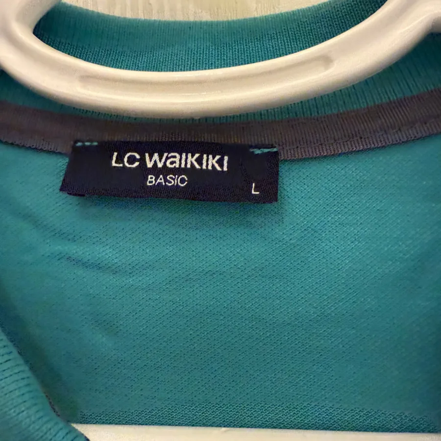 تیشرت LC