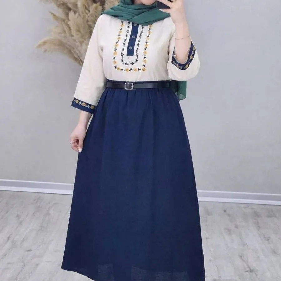 شومیز دامن