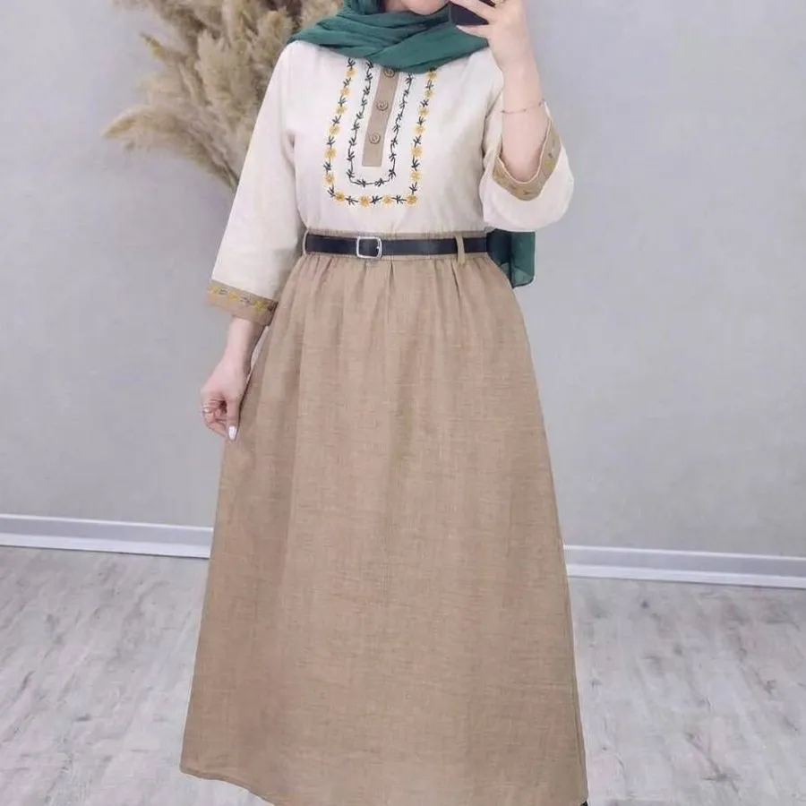 شومیز دامن