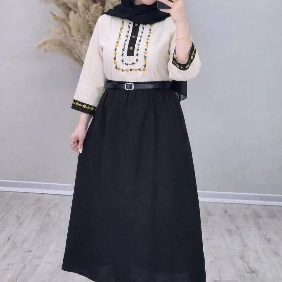 شومیز دامن