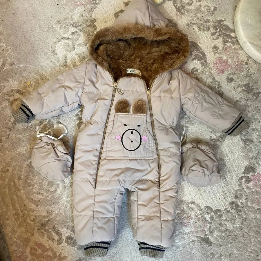 لباس سرهمی کودک