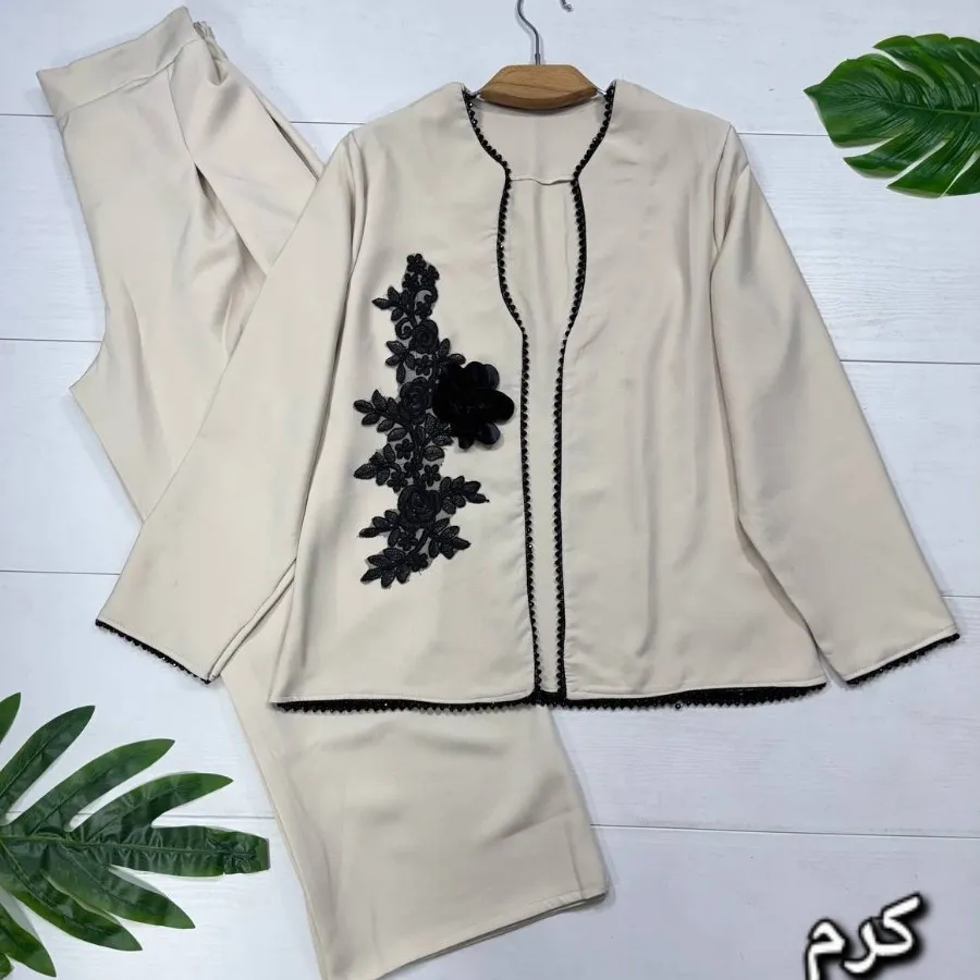 کت و شلوارمجلسی
