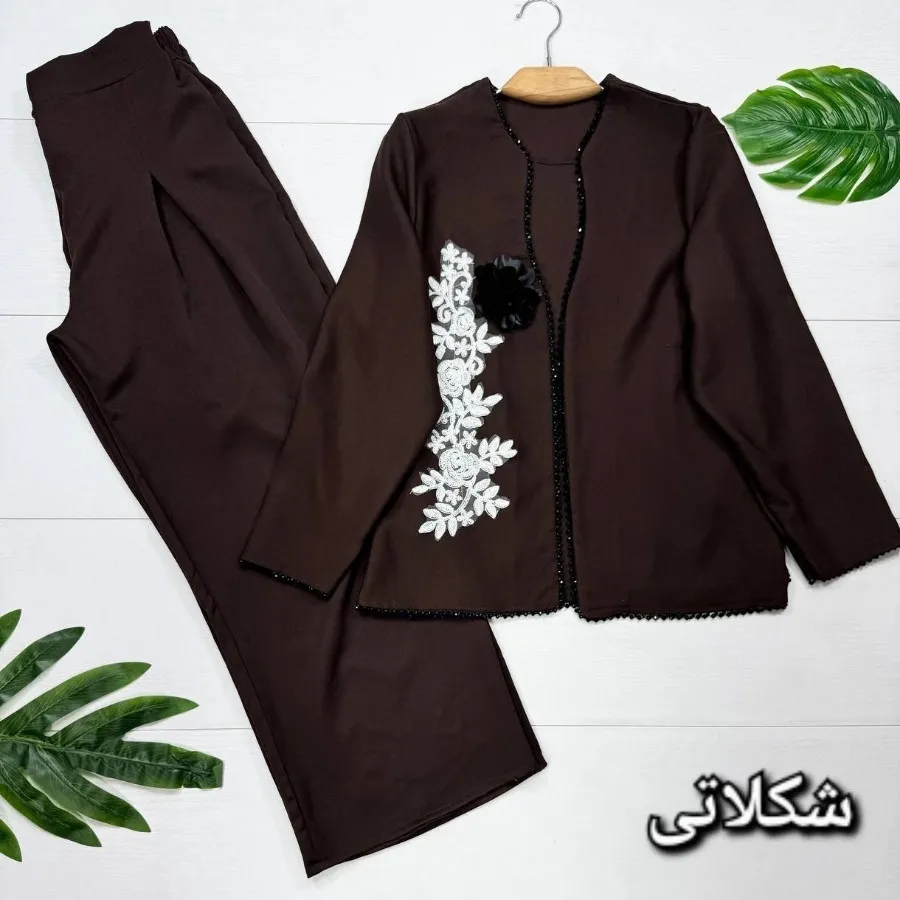 کت و شلوارمجلسی