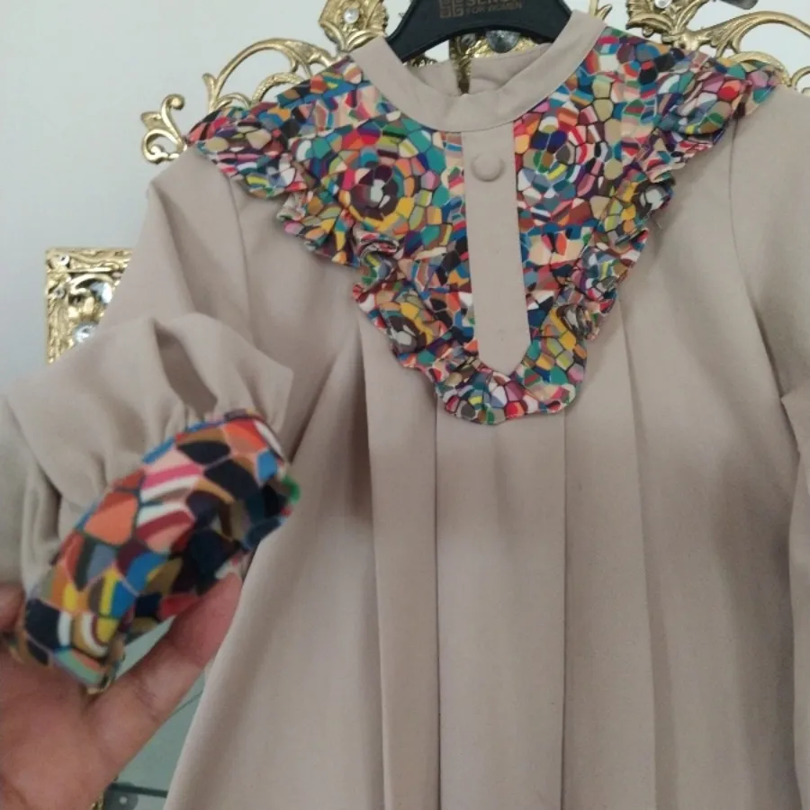 پیراهن