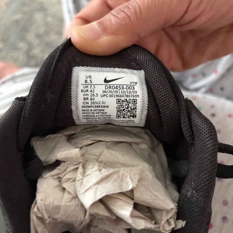 کفش نایکی Nike Air Max Pu