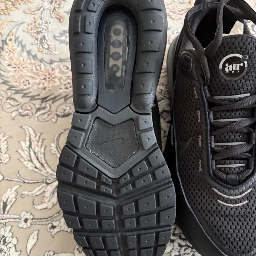 کفش نایکی Nike Air Max Pu