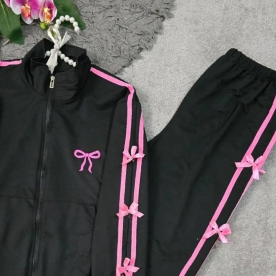 سویشرت و شلوار زنانه