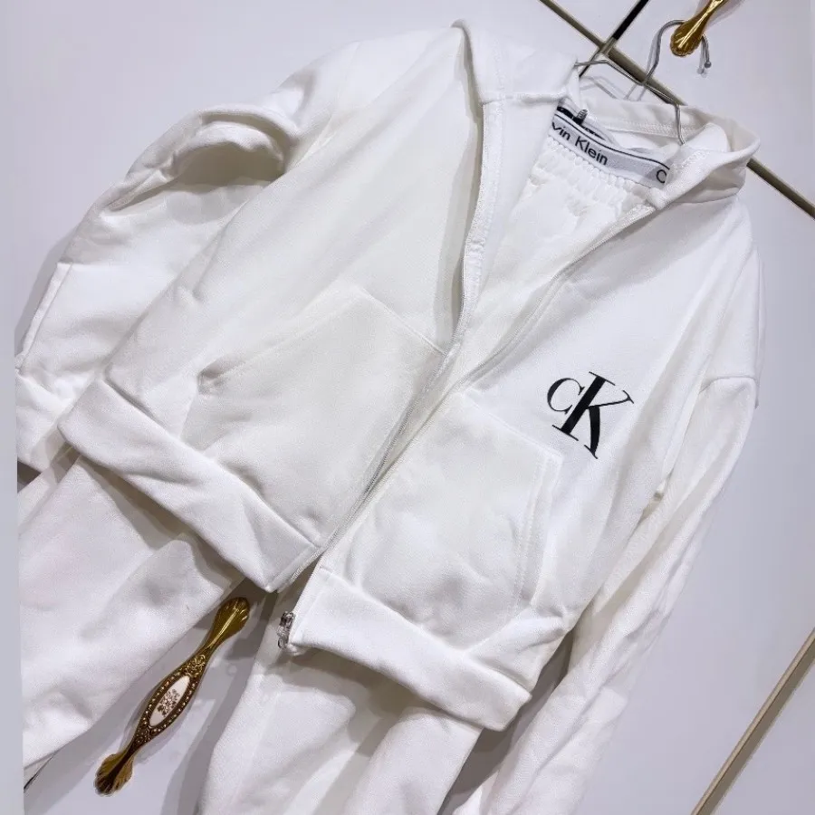 ست سوشرت شلوار کلوین