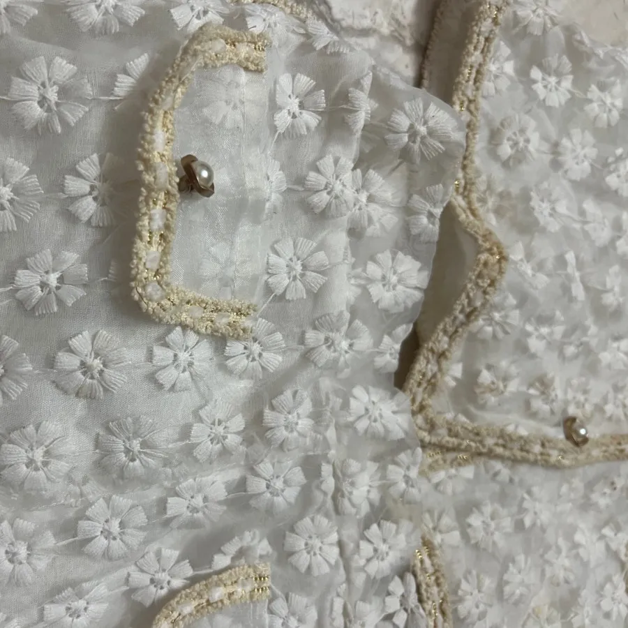 ست وارداتی گیپور