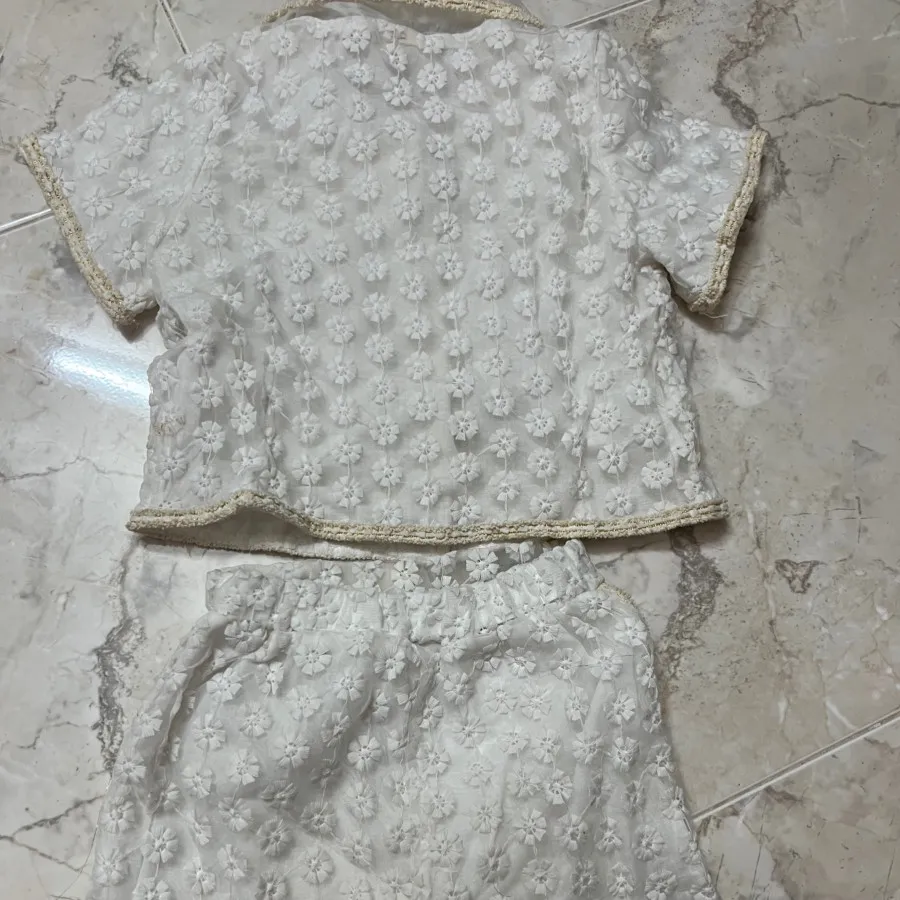 ست وارداتی گیپور