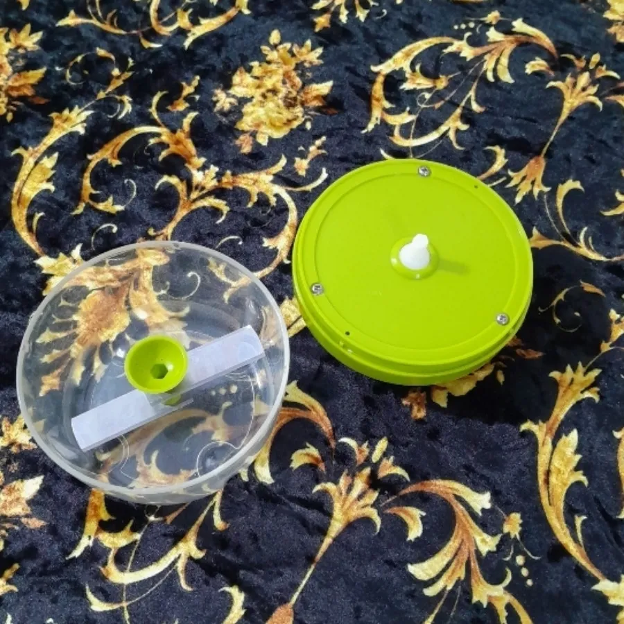 خردکن دستی